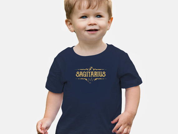 Vintage Sagitarius