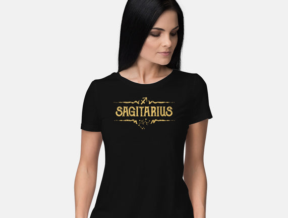 Vintage Sagitarius