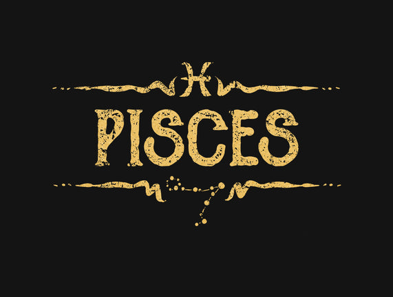 Vintage Pisces