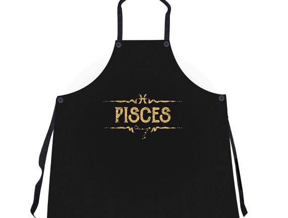 Vintage Pisces
