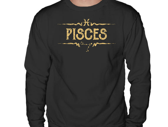 Vintage Pisces