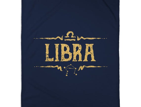 Vintage Libra