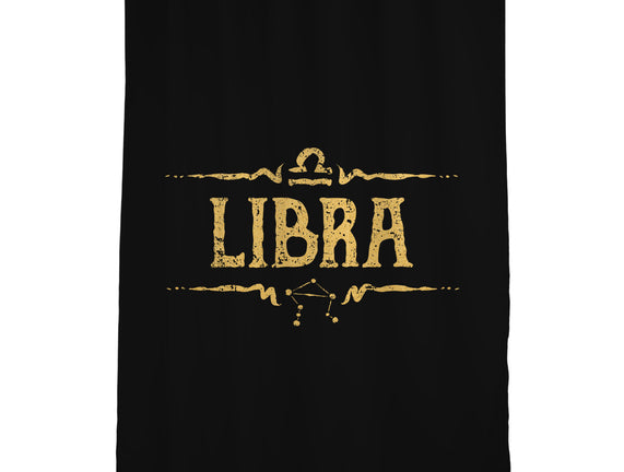 Vintage Libra