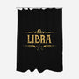 Vintage Libra-None-Polyester-Shower Curtain-kg07