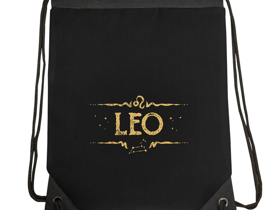 Vintage Leo