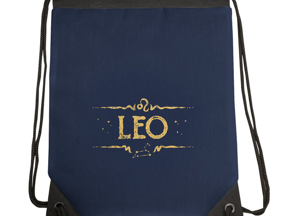 Vintage Leo