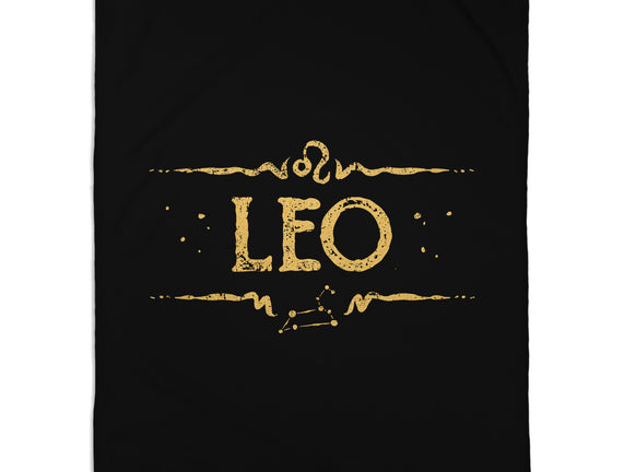 Vintage Leo