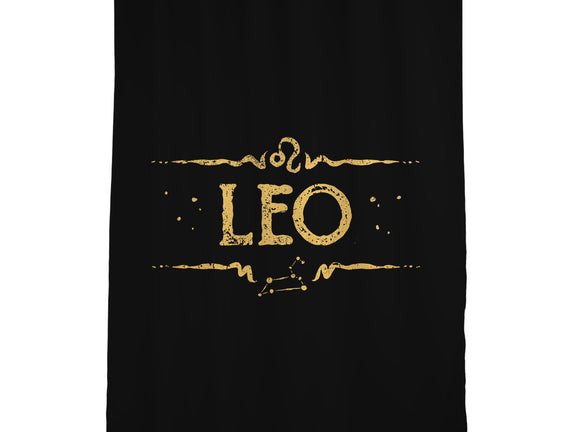 Vintage Leo