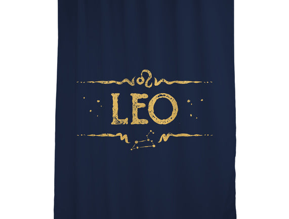 Vintage Leo