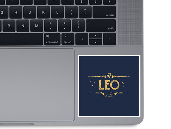 Vintage Leo