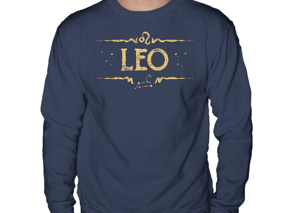 Vintage Leo