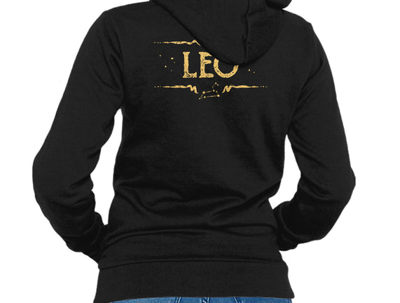 Vintage Leo