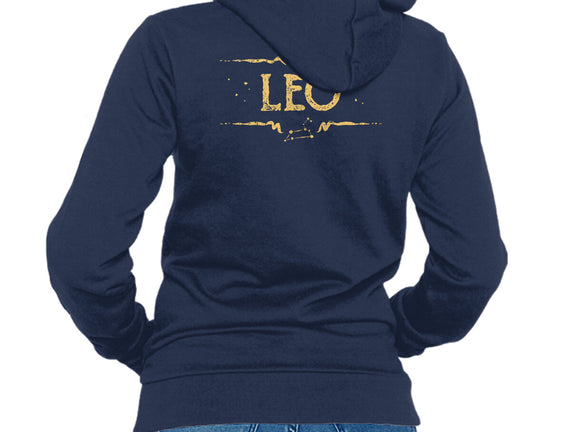 Vintage Leo