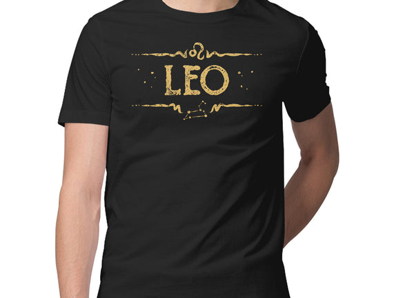 Vintage Leo