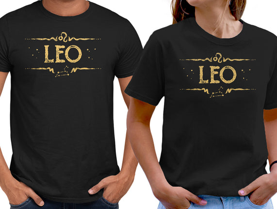 Vintage Leo