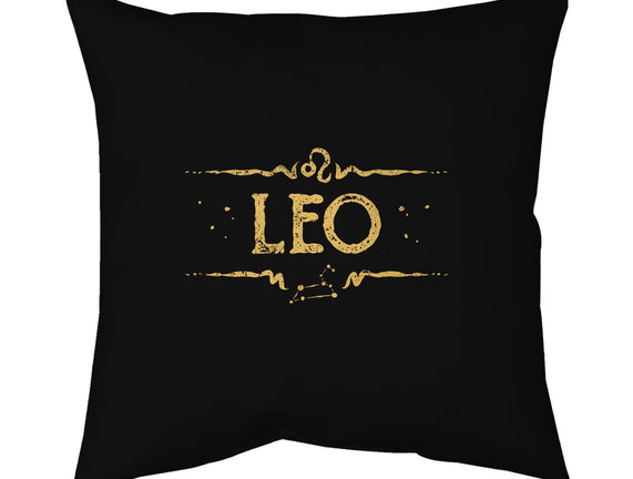 Vintage Leo