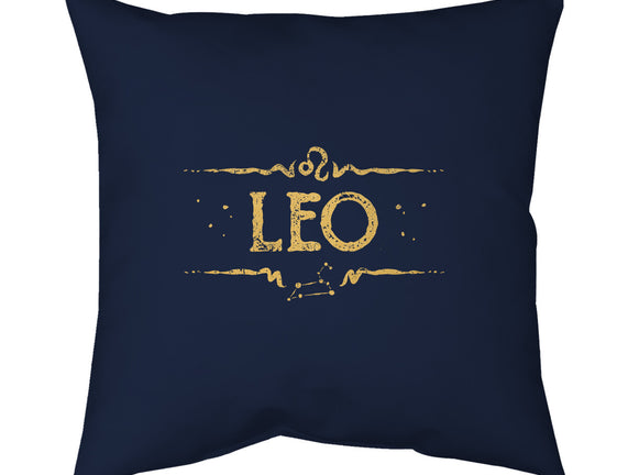 Vintage Leo