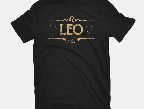 Vintage Leo