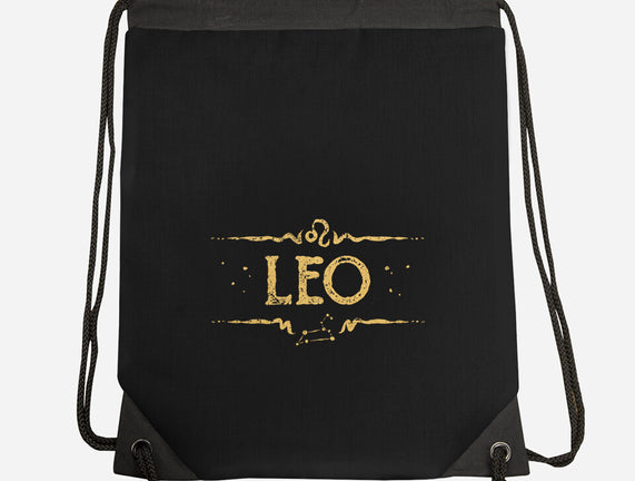 Vintage Leo