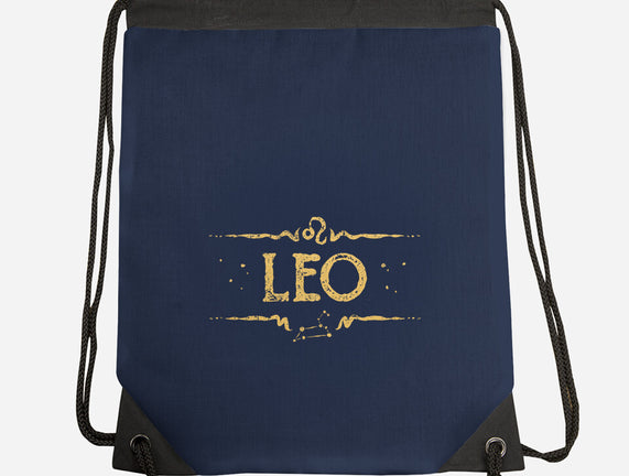 Vintage Leo
