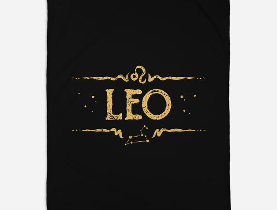 Vintage Leo