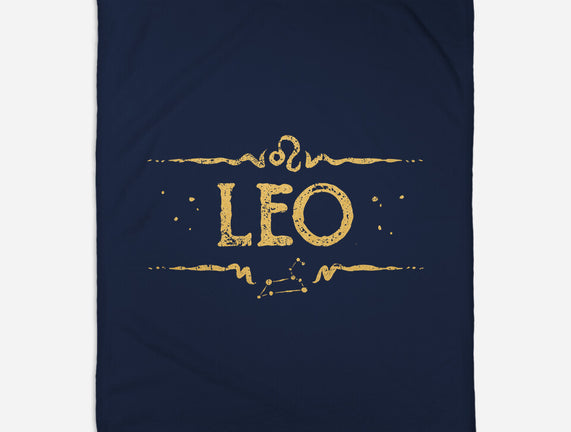 Vintage Leo