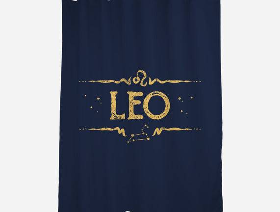 Vintage Leo