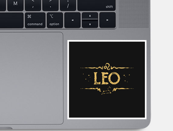 Vintage Leo