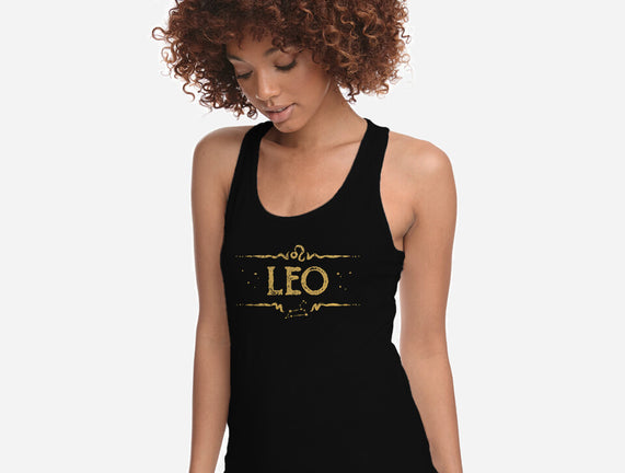 Vintage Leo