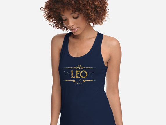 Vintage Leo
