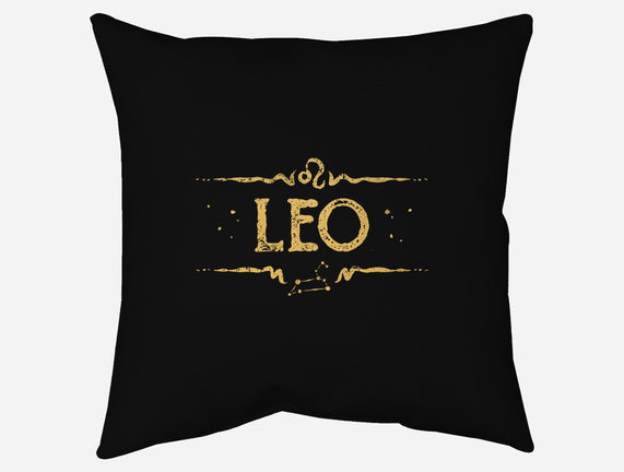 Vintage Leo