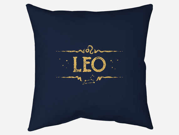 Vintage Leo