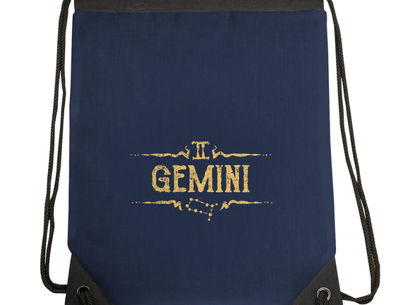 Vintage Gemini