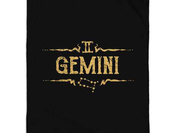 Vintage Gemini