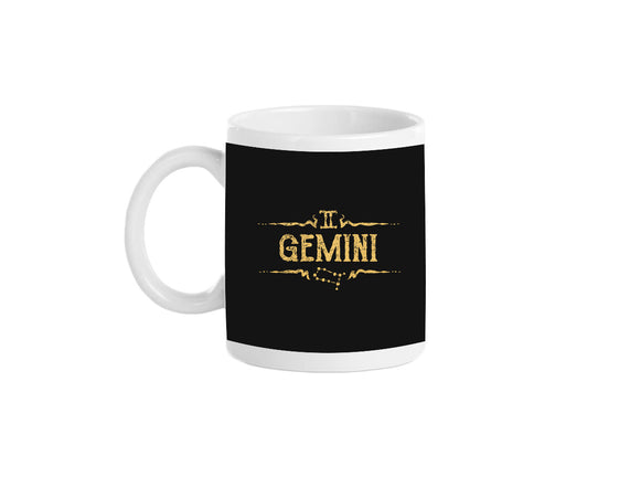 Vintage Gemini