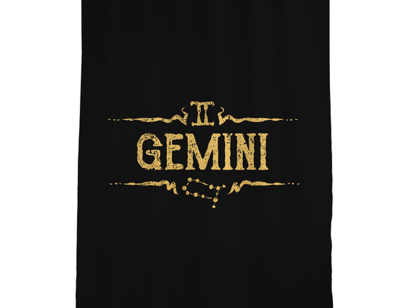 Vintage Gemini