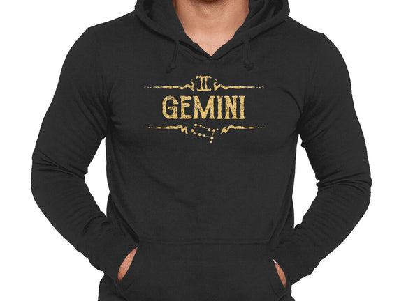 Vintage Gemini