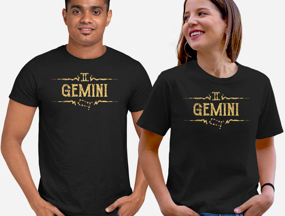 Vintage Gemini