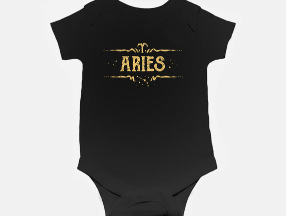 Vintage Aries