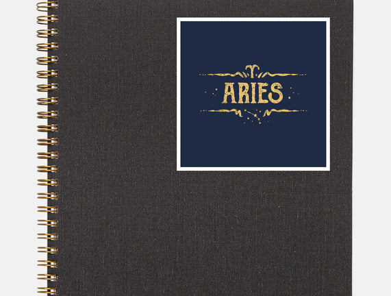 Vintage Aries