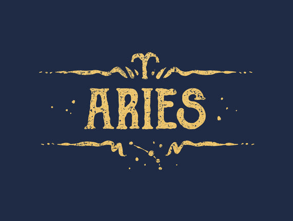 Vintage Aries