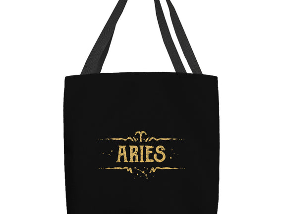 Vintage Aries