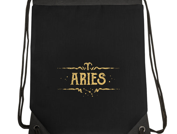 Vintage Aries