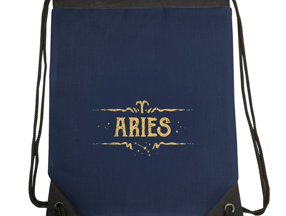 Vintage Aries