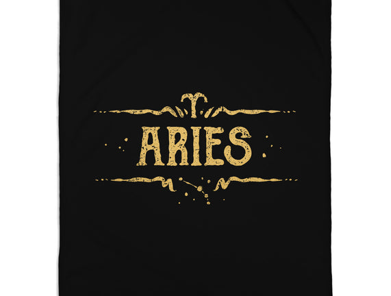 Vintage Aries