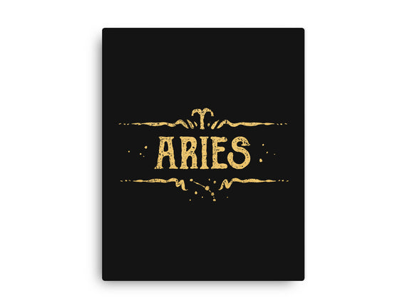 Vintage Aries