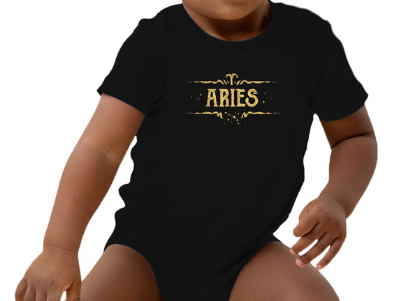 Vintage Aries