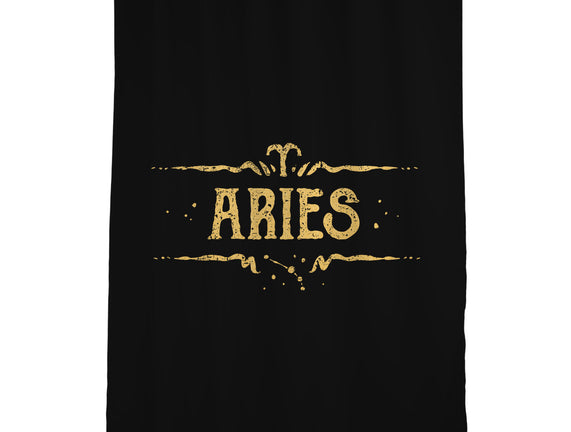 Vintage Aries