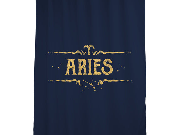 Vintage Aries