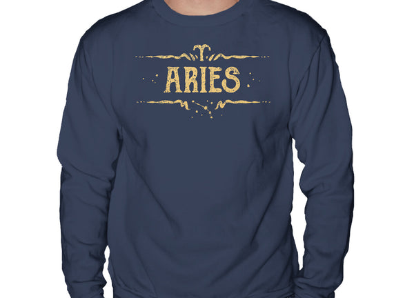 Vintage Aries